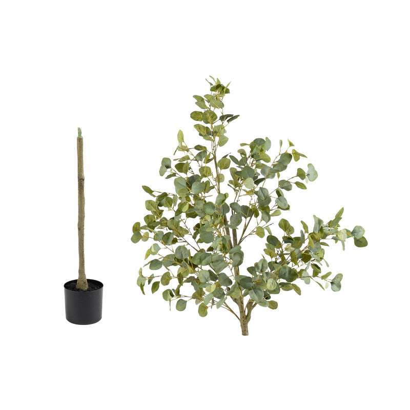 Artificial Eucalyptus Tree 160cm